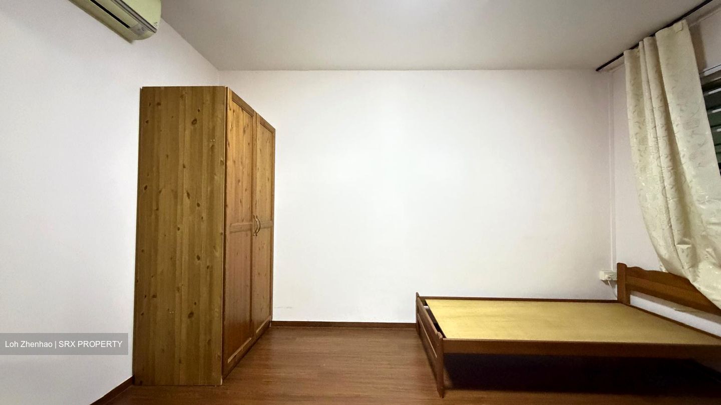 Blk 314 Woodlands Street 31 (Woodlands), HDB 3 Rooms #603067061